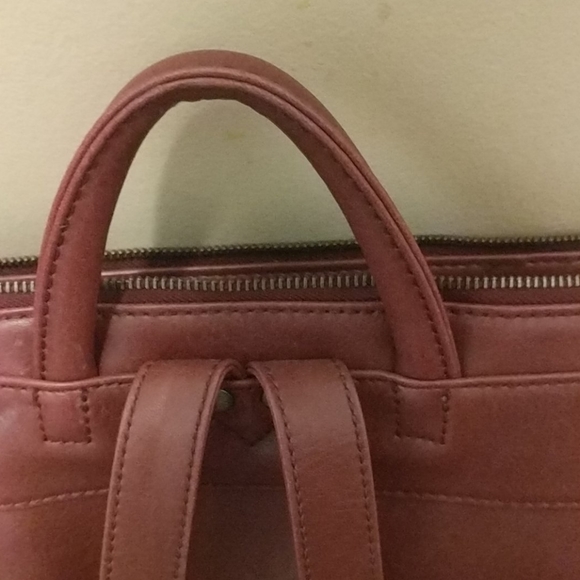 Matt and Nat backpack - Picture 8 of 10